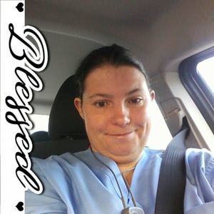 Meet your Posher, Kacy